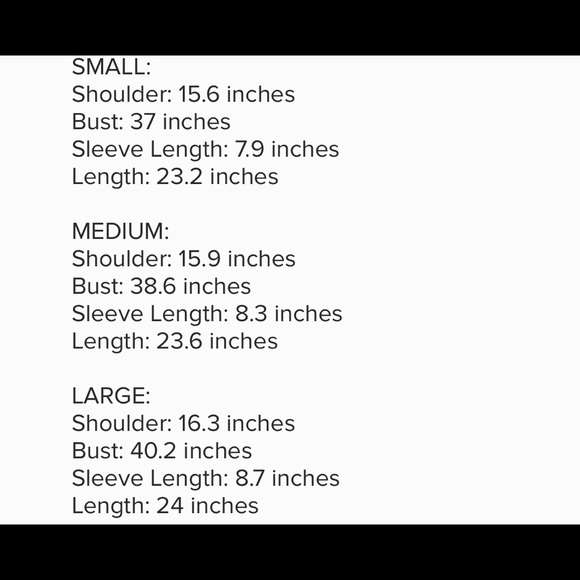 MUST GO - Black Short Sleeve Front Mesh Top - Picture 7 of 7